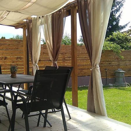 Vacation Home SJJ Buitenkant foto