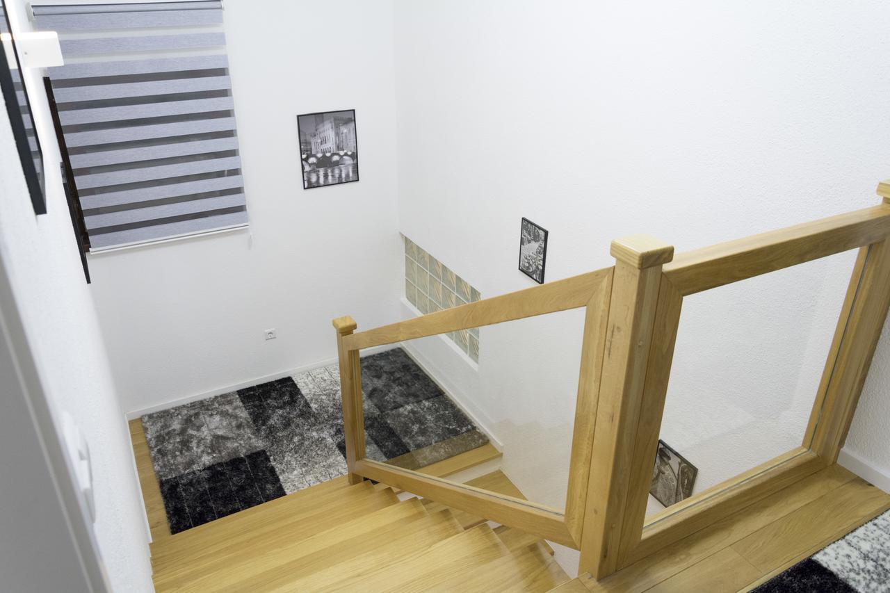 Vacation Home SJJ Buitenkant foto