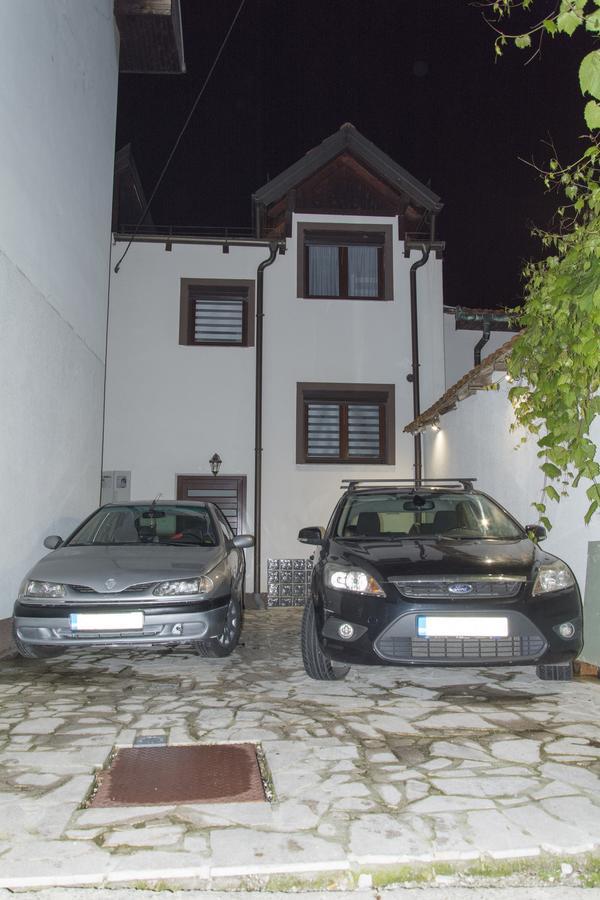 Vacation Home SJJ Buitenkant foto