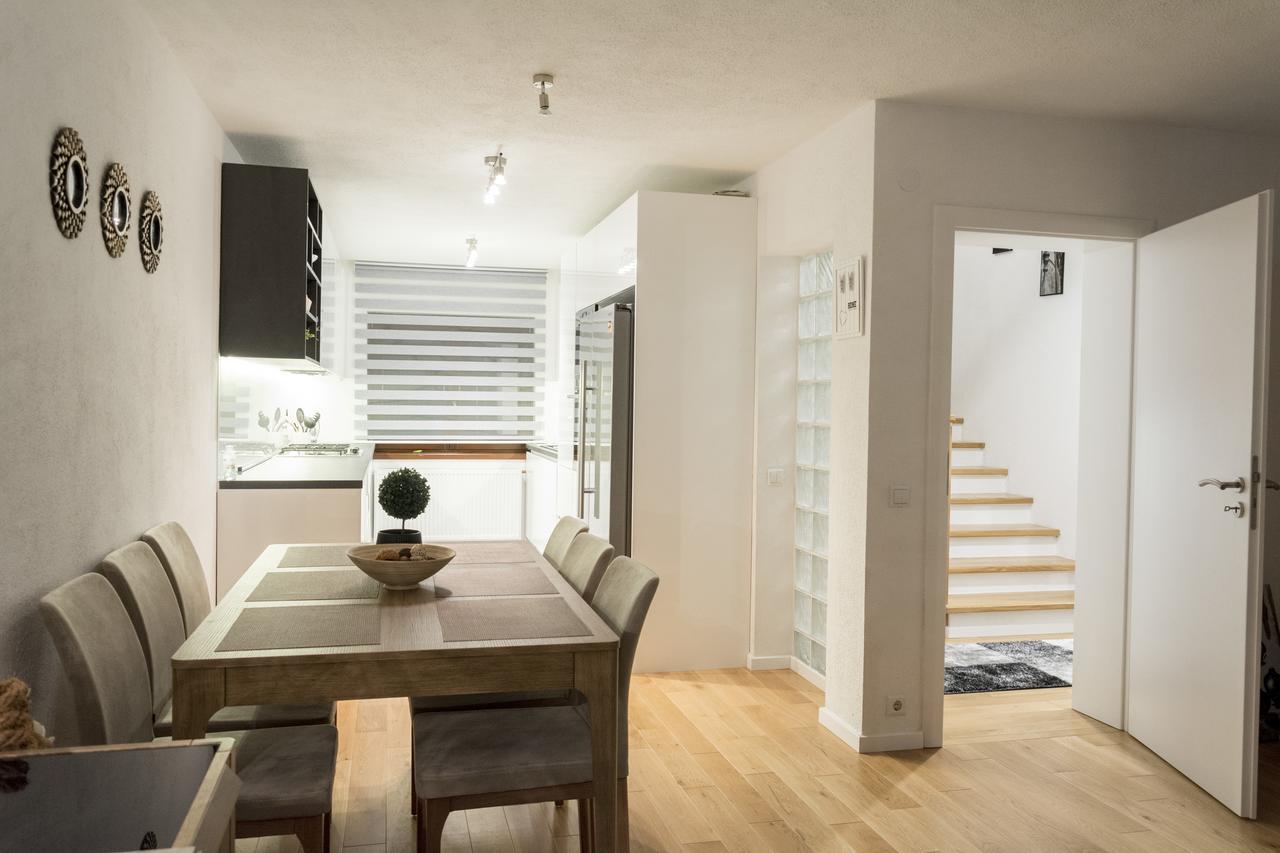 Vacation Home SJJ Buitenkant foto