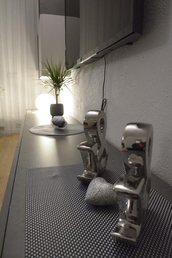 Vacation Home SJJ Buitenkant foto